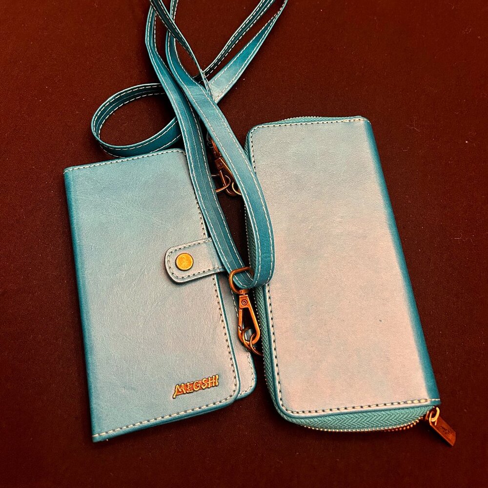 Megshi Wallet/Case